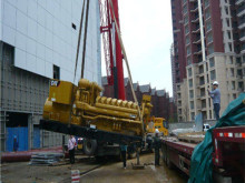 柳州吊篮出租行业与机械设备研发的融合发展之路