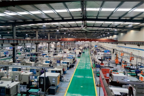 国产机器人动作丝滑的背后功臣——精密轴承隐形冠军企业助力产业升级