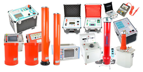 长沙承试类四级资质设备机具清单及设备租赁指南