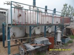 租购式出租 旧榨油机、预榨机、精炼设备及生物柴油设备的灵活解决方案