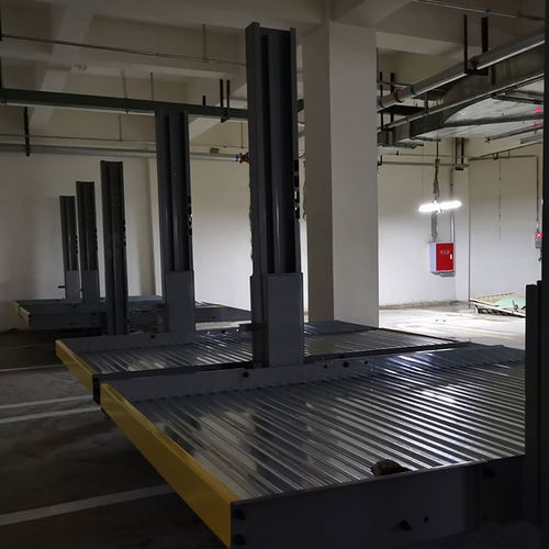 陕西旬阳机械车位租赁与收购市场观察 家庭立体车库规划落地与设备研发新趋势